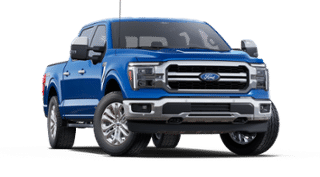 2025 Ford F-150® External Image 5